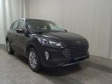 Ford Kuga 2.5 Duratec Titanium AHK Navi - gebrauchte Ford SUV & Geländewagen