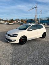 Volkswagen Vw Polo 6R 1.2 gepflegtes Sportliches Fzg - : Kleinwagen, Sportliche