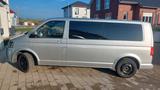 Volkswagen T5 Multivan, lang - Volkswagen T5 Multivan: Lang