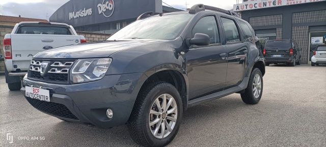 Dacia Duster 1.5 dCi 110CV S&S 4x4 Serie Limitat