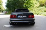 Mercedes-Benz SL 500 WALD - Wald Autos