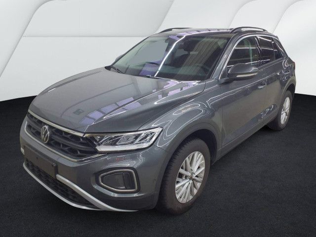 Volkswagen T-Roc 1.0 TSI Life LED MirrorLink VirtualCockpit