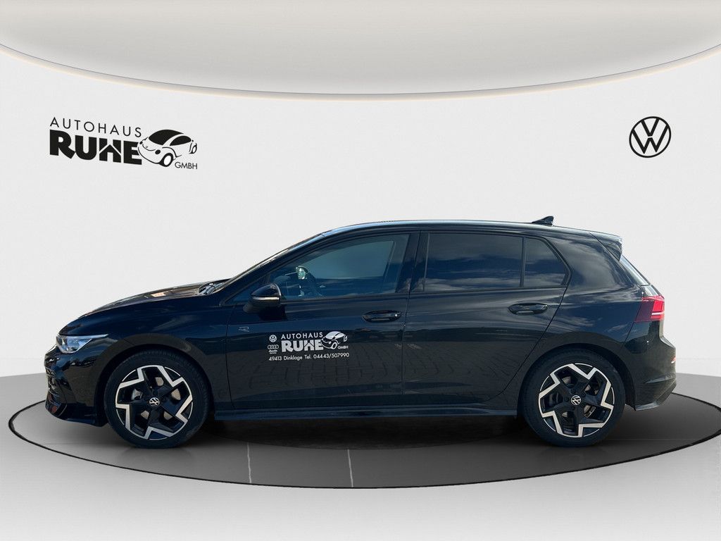 Volkswagen Golf VIII R-Line 1.5 eTSI 110 kW DSG KAMERA ACC foto 2