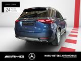 Mercedes-Benz GLE 300 d 4M PANO AHK DISTRO 7SITZ KEYLESS 360 - Mercedes-Benz GLE-Klasse Jahreswagen