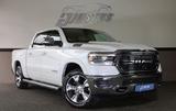 Dodge RAM 5.7 Laramie/HK/4xSHZ/SBL/LHZ/NAVI/AHK/R20 - gebrauchte Dodge RAM aus dem Jahr 2021