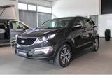 Kia Sportage 2.0 GDI 2WD* XENON*NAVI*CAM*AHK*ALU* - Kia Gebrauchtwagen