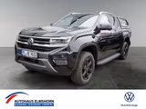 Volkswagen Amarok PanAmericana DC 3.0 TDI LEDER MATRIX-LED