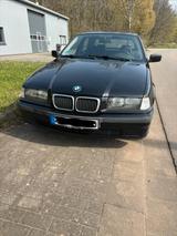 BMW 316i Compact e36 - BMW 316 in Saarbrücken