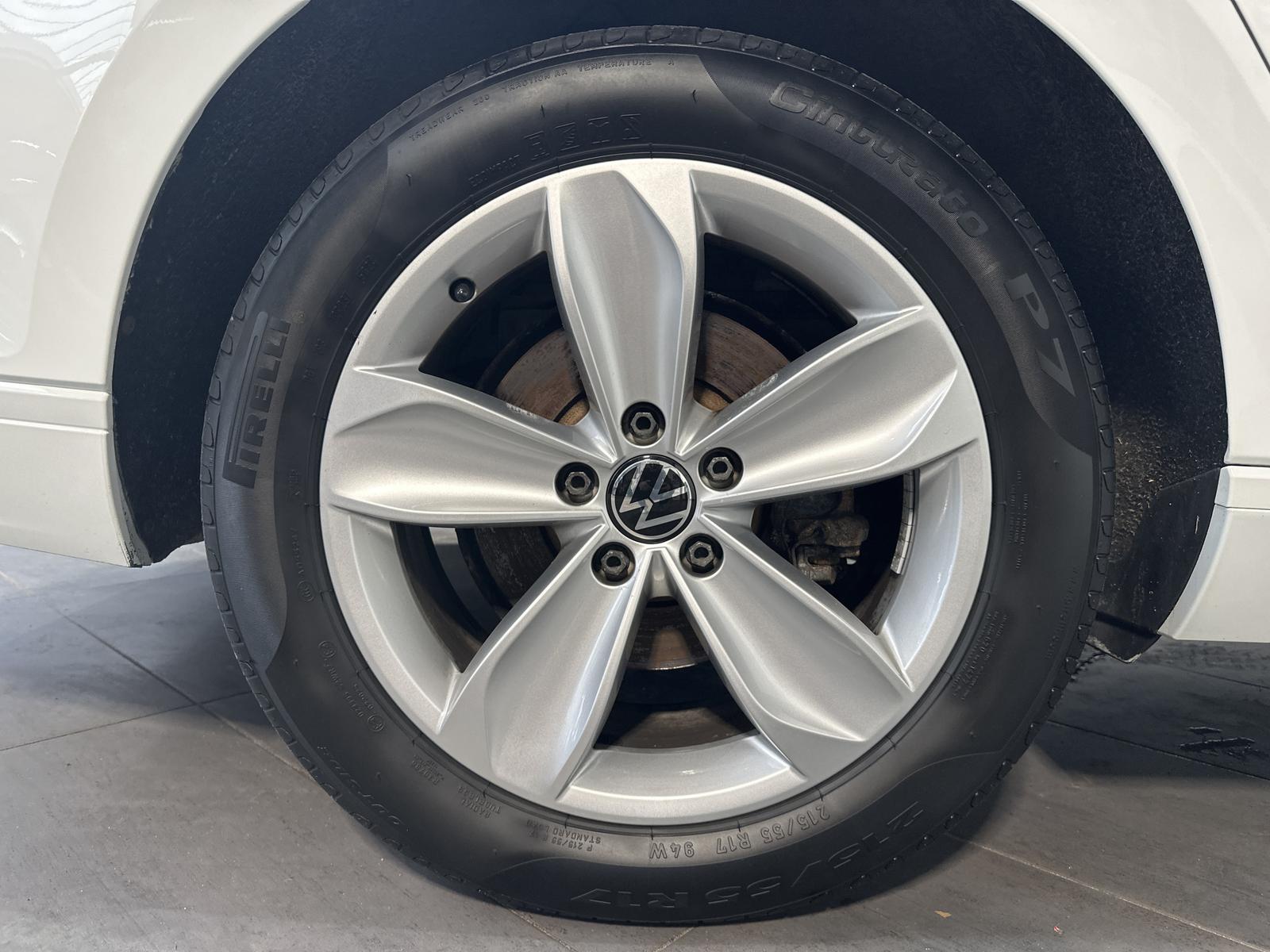 Volkswagen Passat 2.0 TDI DSG 4M Business NAV+LED, миниатюра 3