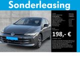 Volkswagen Golf VIII 1.5 TSI Goal NEUES.MODELL NAVI AHK - Volkswagen Golf: Goal V