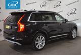 Volvo XC 90 D5 AWD - Volvo aus 2015