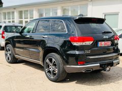 JEEP Grand Cherokee 3.0D Summit 4WD AHK VOLL GARANTIE