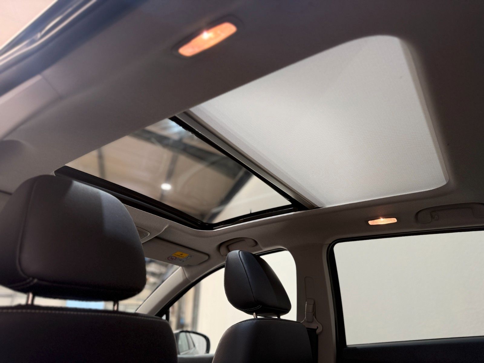 Fahrzeugabbildung Suzuki (SX4) S-Cross