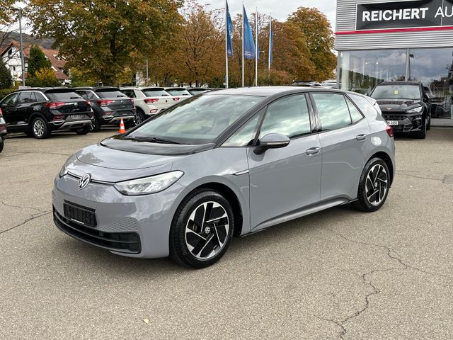 VW ID.3 Performance 150PS #18" #ACC #Discover Pro