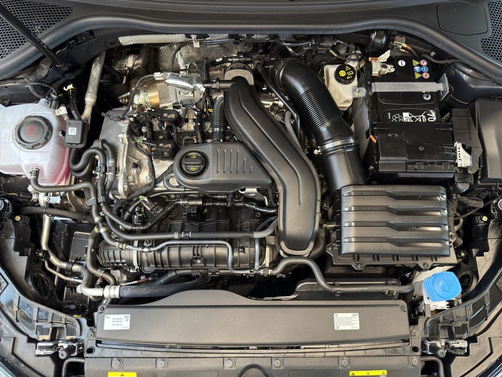 Audi A3 - Bild 19