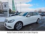 Mercedes-Benz C 180 C T-Modell C 180 T CGI BlueEfficiency - gebrauchte Mercedes-Benz C 180 aus dem Jahr 2012