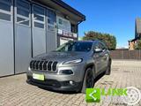 Jeep JEEP Cherokee 2.2 Mjt II 185 CV 4WD Active Drive - gebrauchte Jeep Cherokee aus dem Jahr 2018