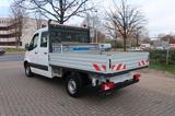 Mercedes-Benz Sprinter III Pritsche DoKa 314 CDI/Klima/FN: 116 - Mercedes-Benz Pritsche