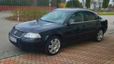 Volkswagen Passat 3BG 1.9 TDI - Volkswagen Passat mit Diesel-Antrieb: Limousine, 3b TDI