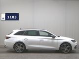 Seat Leon Sportstourer 2.0 TDI FR-Line Navi LED vc - gebrauchte Seat Leon aus dem Jahr 2024