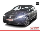 Seat Ibiza 1.0 TSI Style LED Sitzheizung Tempomat PDC - Seat Ibiza Jahreswagen: Style