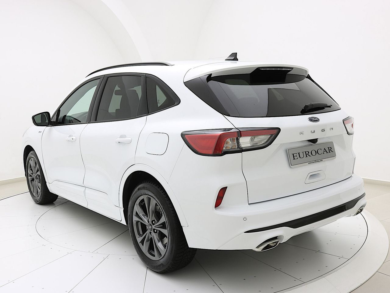 Ford Kuga 1.5 EcoBlue 120 CV 2WD ST-Line imagem 3