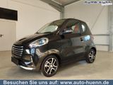 Zhidou Dou 27 kWh 49PS-Navi-Bluetooth-Klima-Kamera-P... - Zhidou Gebrauchtwagen