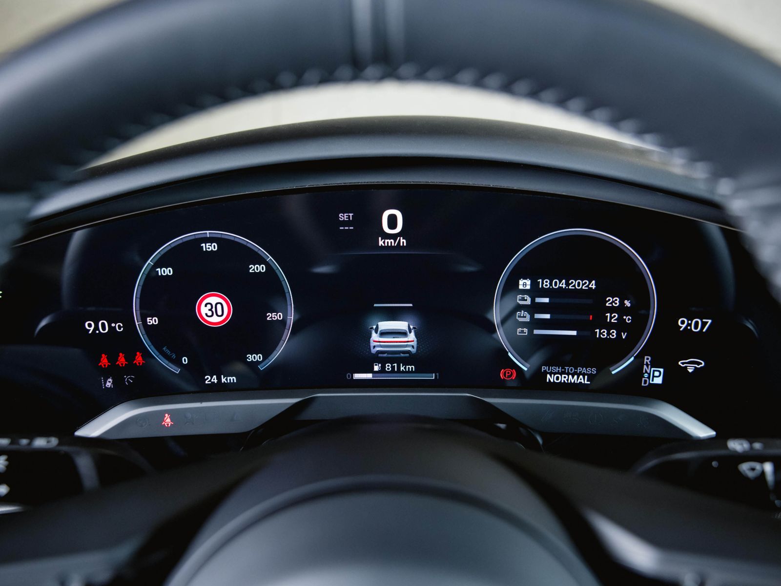 Porsche Taycan - Bild 30