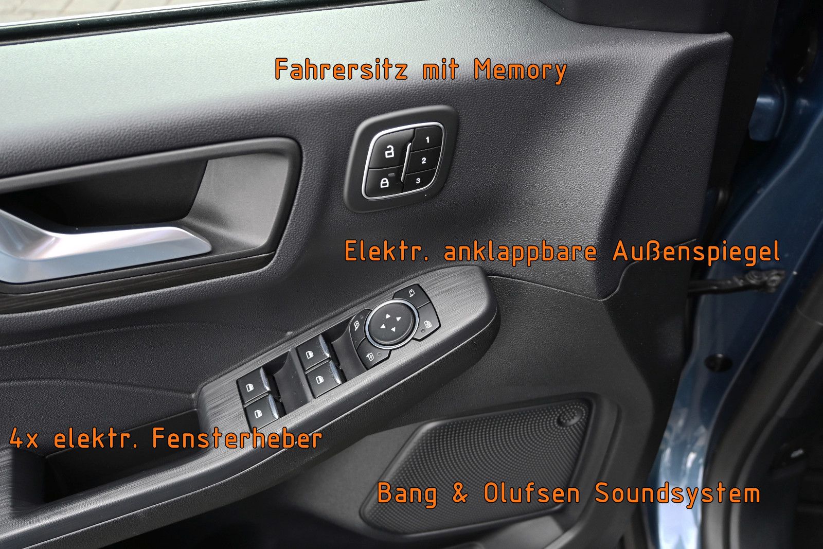 Fahrzeugabbildung Ford Kuga 2.0 D Aut. 4WD VIGNALE °ACC°HEAD-UP°STANDHZ