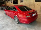 Mercedes-Benz CLK 63 AMG Black Series - Mercedes-Benz CLK 63 AMG von privat