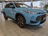 MG HS Luxury MY24 - gebrauchte MG HS aus dem Jahr 2024