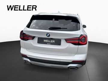 BMW X3 - 5