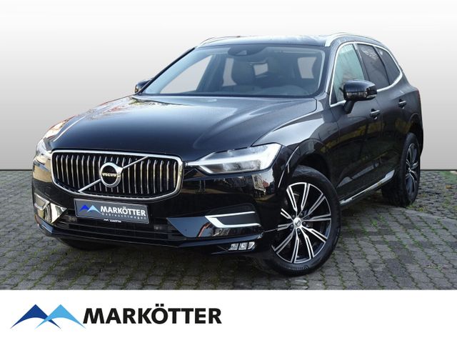 Volvo XC60 B5 AWD Inscription STHZ/AHK/VOLL-LED/KAMERA