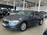 Skoda Octavia G-TEC DSG FIRST EDITION MEMORY LED VOLL - Skoda Octavia aus 2021