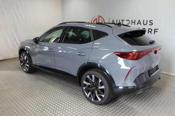 Cupra Formentor 2.0 TDI DSG AHK Panodach Kamera