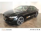 Volvo S60 B4 Benzin Plus Dark Panoramadach Blis Fronts - Volvo S60 mit Panoramadach