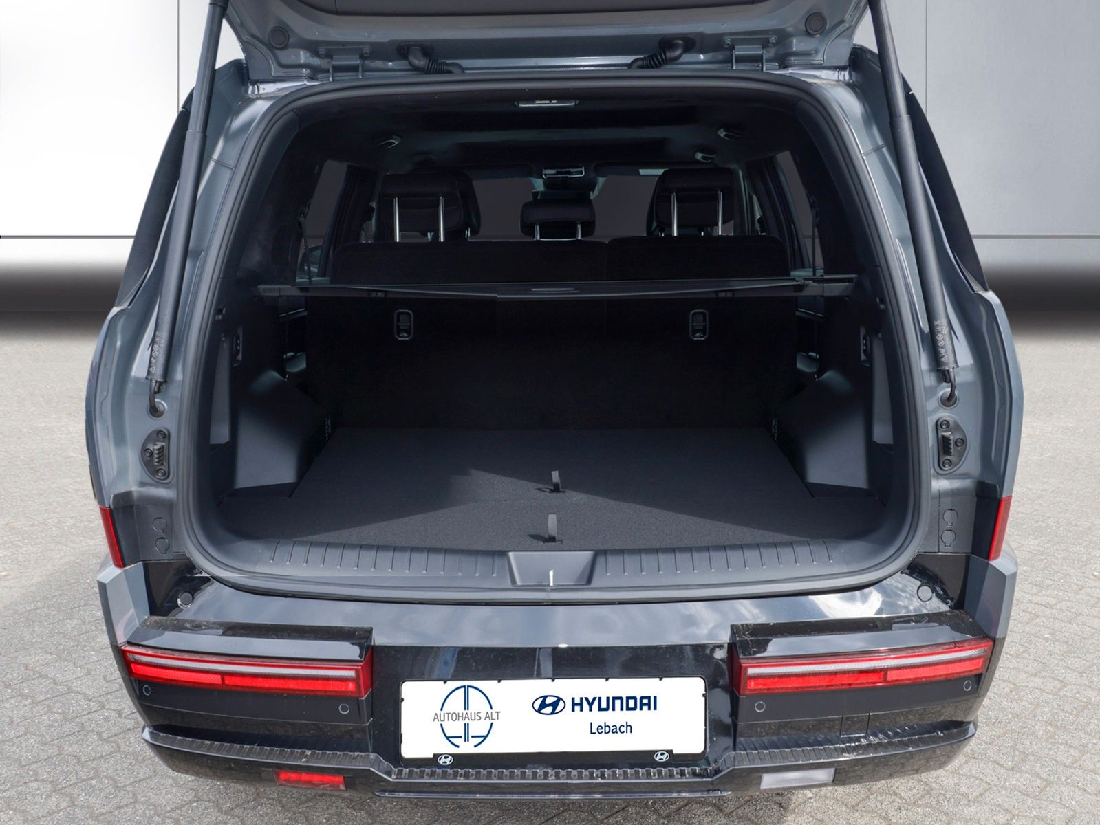 Hyundai Santa Fe – Bild 7