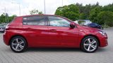 Peugeot 308 1.2 PureTech 130 Style Navi Panorama AHK PDC - Peugeot: Style