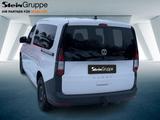 Volkswagen Caddy Kombi DAB+AHK+PDC - gebrauchte VW Caddy aus dem Jahr 2022