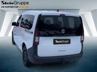 Volkswagen Caddy Kombi DAB+AHK+PDC