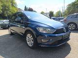 Volkswagen Golf Sportsvan VII Trendline - Volkswagen Golf Sportsvan Trendline mit Diesel-Antrieb