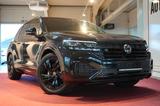 Volkswagen Touareg 3.0 V6 TDI 4Motion R-Line *LED*Navi* - VW Touareg Gebrauchtwagen in Nürnberg