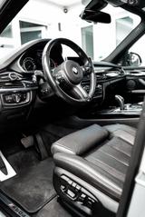 BMW X5 M50 M50d - Vollausstattung 380 PS Diesel - BMW X5 M50 aus 2016