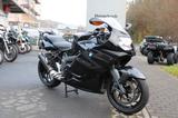 BMW K1300S ASC ESA  Schaltass. AC Schnitzer Navi - BMW SCHNITZER