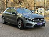 Mercedes-Benz GLA 45 AMG 4Matic *Navi*Leder*Schiebedach* - Mercedes-Benz GLA 45 AMG in Berlin