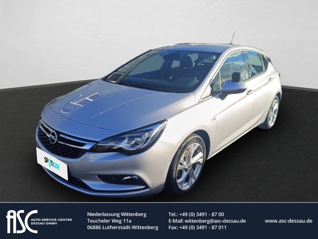 Opel Astra K/Fahrschule/LED/Sitz+Lenkradheiz/CarPlay/