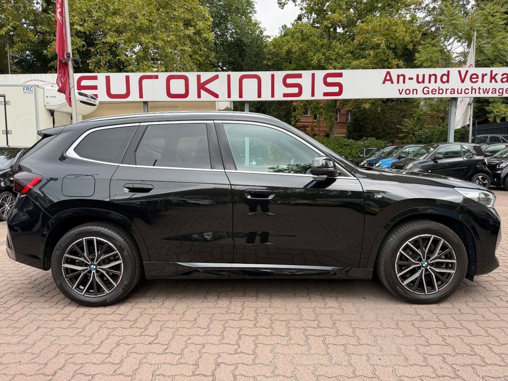 Image of BMW X1