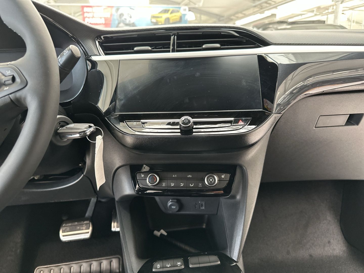 Opel Corsa - Bild 11