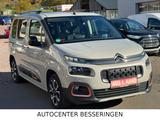 Citroën Berlingo XTR Shine M * HEAD-UP * NAVI *PANORAMA* - Citroën Berlingo: Xtr