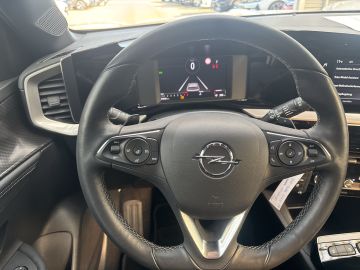 Opel Mokka - 12